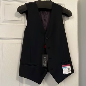 Alfani Streamlined Fit Vest